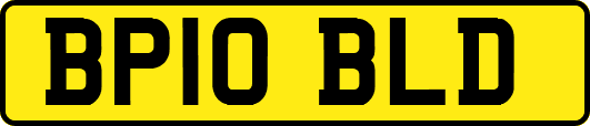 BP10BLD