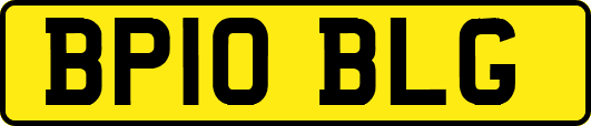 BP10BLG