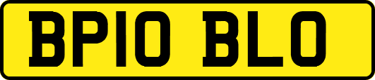 BP10BLO