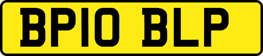 BP10BLP