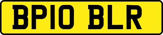 BP10BLR