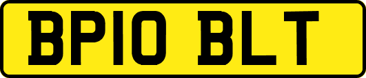 BP10BLT