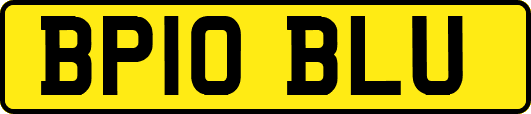BP10BLU