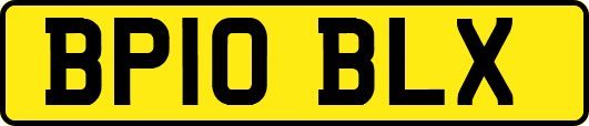 BP10BLX
