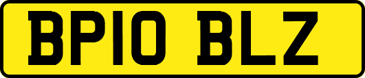 BP10BLZ