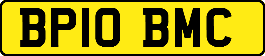 BP10BMC