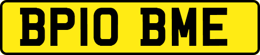 BP10BME