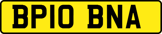 BP10BNA