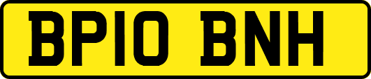 BP10BNH
