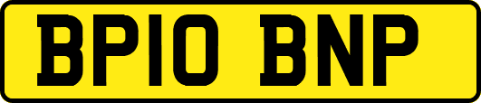 BP10BNP