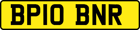 BP10BNR