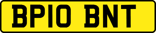 BP10BNT