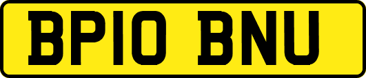 BP10BNU