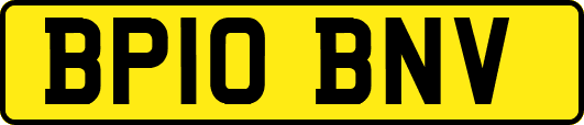 BP10BNV