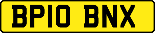 BP10BNX