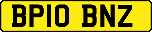 BP10BNZ