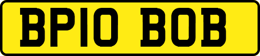BP10BOB