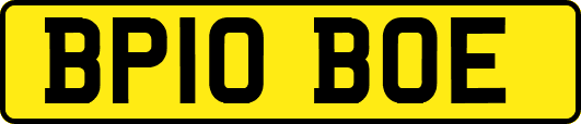 BP10BOE