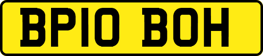 BP10BOH