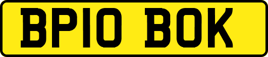 BP10BOK