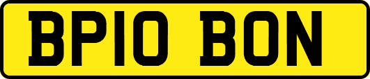 BP10BON