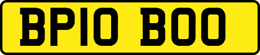 BP10BOO
