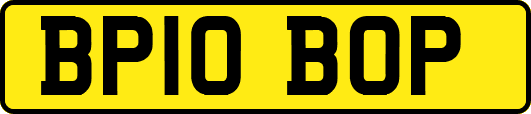 BP10BOP