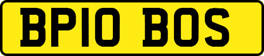 BP10BOS