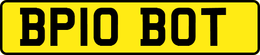 BP10BOT