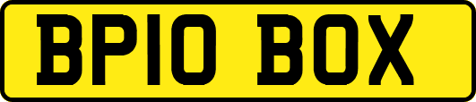 BP10BOX