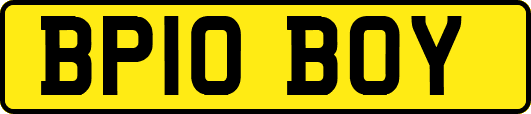 BP10BOY