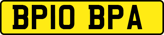 BP10BPA
