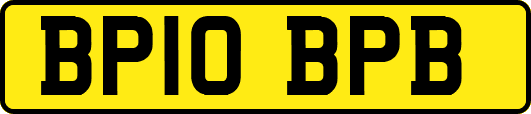 BP10BPB