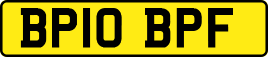 BP10BPF