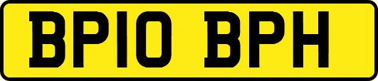 BP10BPH