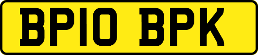 BP10BPK