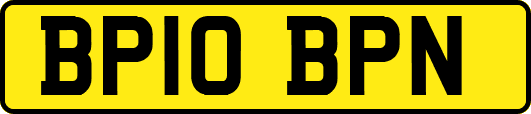 BP10BPN