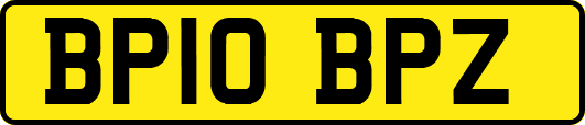 BP10BPZ