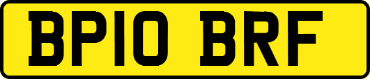 BP10BRF