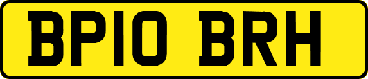 BP10BRH