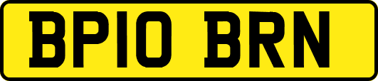 BP10BRN