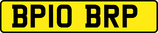 BP10BRP