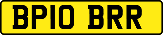 BP10BRR