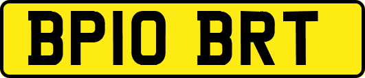 BP10BRT