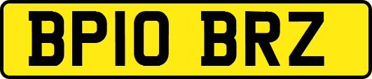 BP10BRZ