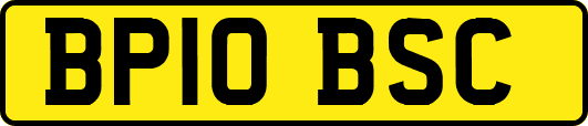 BP10BSC