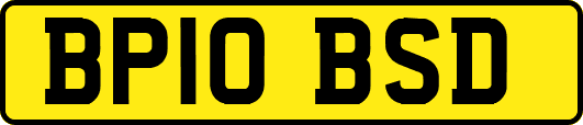 BP10BSD