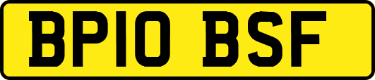 BP10BSF