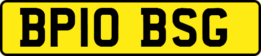 BP10BSG