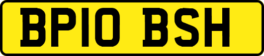 BP10BSH